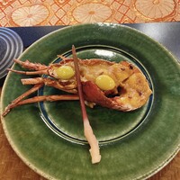 茶寮 一松 - 