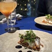 オッティモ・シーフード・ガーデン 新宿店 - 
