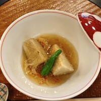 茶寮 一松 - 