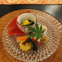 茶寮 一松 - 