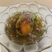 吉祥寺 鮨 天ぷら いわい - 