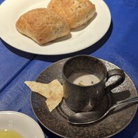 オッティモ・シーフード・ガーデン 新宿店 - 