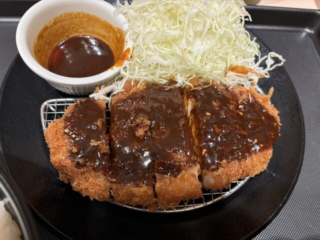 松のや 名駅西口店 - 名古屋/とんかつ | 食べログ