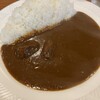 カレーショップMASARA