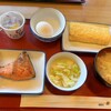 高岡のむら食堂