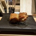 やきとり 橘 - 