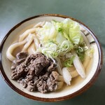 しょうちゃんうどん - 