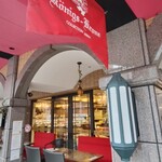 ケーニヒスクローネ - 