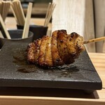 やきとり 橘 - 