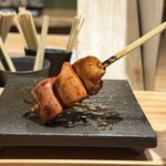 やきとり 橘 - 