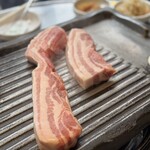 春川タックカルビ - 