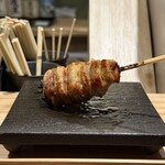やきとり 橘 - 