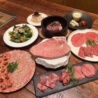 渋谷焼肉 KINTAN - 