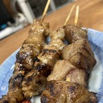 ホルモン宗矩 - 