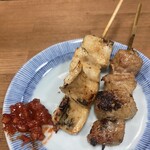 ホルモン宗矩 - 