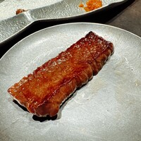 東京焼肉いのうえ 銀座店 - 