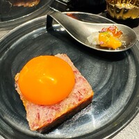 東京焼肉いのうえ 銀座店 - 