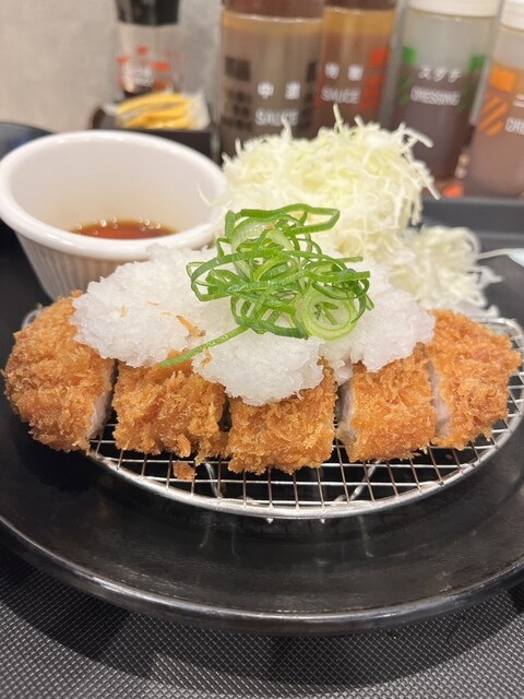 松のや 武蔵新田店 （【旧店名】松乃家） - 武蔵新田/とんかつ | 食べログ