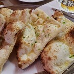 スピリアカレーハウス - 