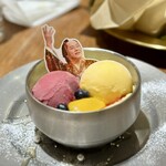 ザ・ゲスト・カフェ&ダイナー - 