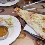 スピリアカレーハウス - 