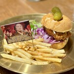 ザ・ゲスト・カフェ&ダイナー - 