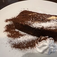クッチーナ イタリアーナ アリア 六本木 -  クッチーナ イタリアーナ アリア 六本木 -