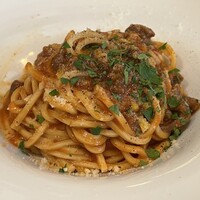 クッチーナ イタリアーナ アリア 六本木 -  クッチーナ イタリアーナ アリア 六本木 -