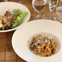 TRATTORIA PIZZERIA 207 渋谷店 - 