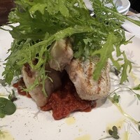 クッチーナ イタリアーナ アリア 六本木 -  クッチーナ イタリアーナ アリア 六本木 -