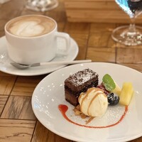 TRATTORIA PIZZERIA 207 渋谷店 - 