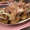 たこ焼き道楽 わなか 新大阪駅店