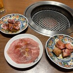 焼肉の和民 - 