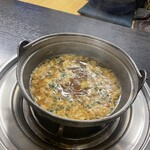 相撲茶屋 寺尾 - 