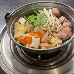 相撲茶屋 寺尾 - 