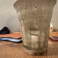 自家製粉石臼挽きうどん 青空blue 本店 - 