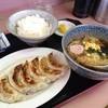 ラーメン福多