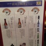 きくち - 2014/5/17　メニュー5