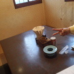 おやじ - 誰やネン！？