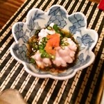 ふくら - たつポン酢