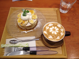宇都宮周辺のパンケーキ8選 ランチやモーニングにもok 食べログまとめ 宇都宮周辺のパンケーキ8選 ランチやモーニングにもok 食べログまとめ