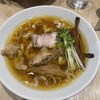 親鶏中華そば 綾川 本店