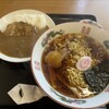 びっくりラーメン