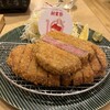 牛カツと和定食 京都勝牛 ららぽーとTOKYO-BAY店