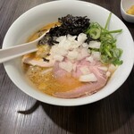 麺や でこ - 