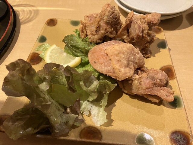 串揚げ屋 ぶっちゃん - 苫小牧（居酒屋）の写真