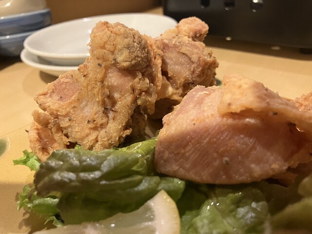 串揚げ屋 ぶっちゃん - 苫小牧（居酒屋）の写真