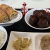 中華料理 太平閣