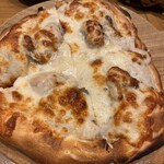 サカナのめしや 天端 - 