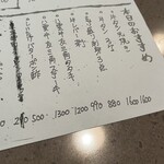 酒場 アイカワラズ - 